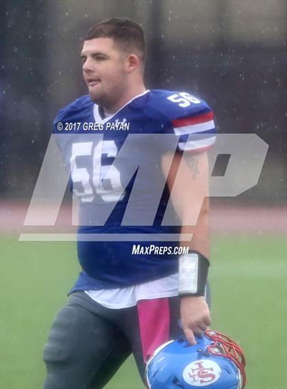 Thumbnail 3 in Fordham Prep @ St. Francis Prep photogallery.