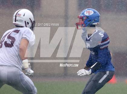 Thumbnail 3 in Fordham Prep @ St. Francis Prep photogallery.