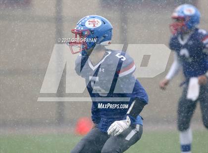 Thumbnail 3 in Fordham Prep @ St. Francis Prep photogallery.