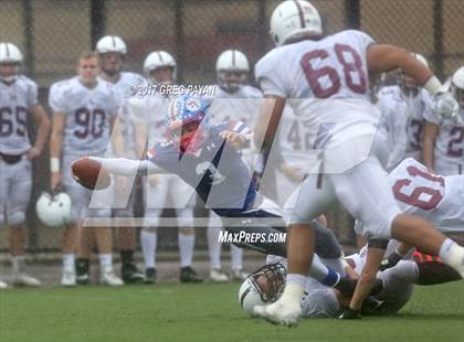 Thumbnail 1 in Fordham Prep @ St. Francis Prep photogallery.