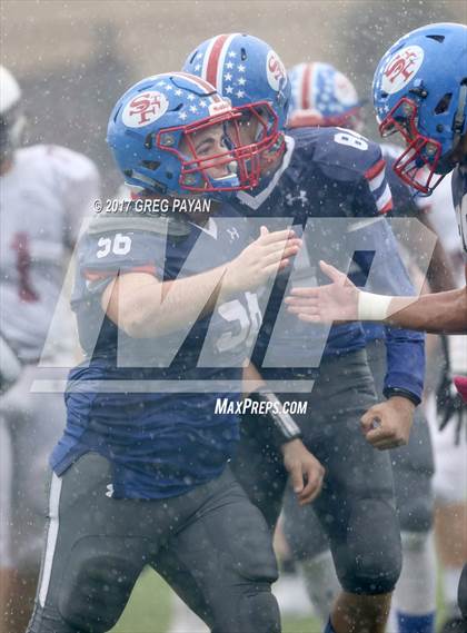 Thumbnail 1 in Fordham Prep @ St. Francis Prep photogallery.