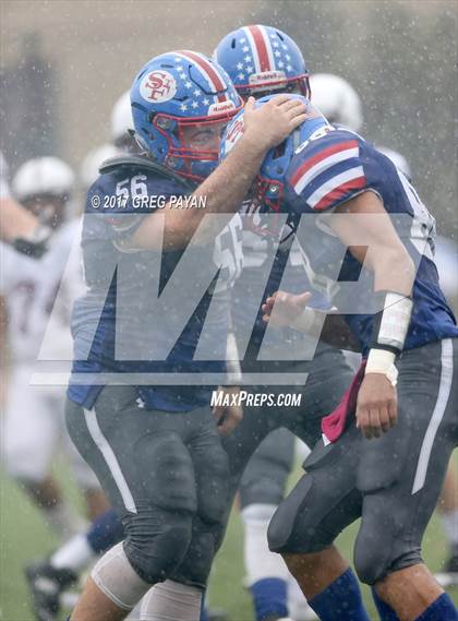 Thumbnail 3 in Fordham Prep @ St. Francis Prep photogallery.