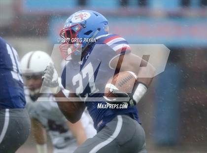 Thumbnail 2 in Fordham Prep @ St. Francis Prep photogallery.