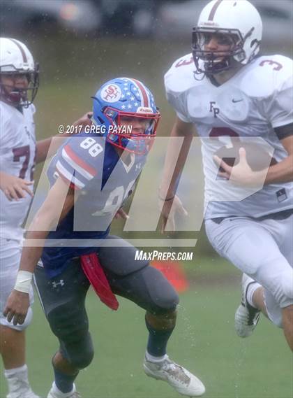 Thumbnail 3 in Fordham Prep @ St. Francis Prep photogallery.