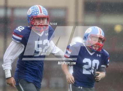 Thumbnail 3 in Fordham Prep @ St. Francis Prep photogallery.