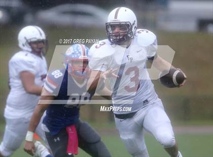 Thumbnail 2 in Fordham Prep @ St. Francis Prep photogallery.