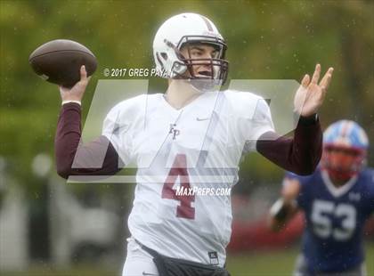 Thumbnail 3 in Fordham Prep @ St. Francis Prep photogallery.