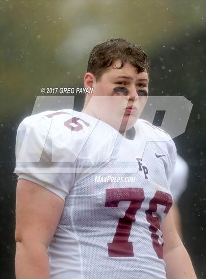 Thumbnail 1 in Fordham Prep @ St. Francis Prep photogallery.