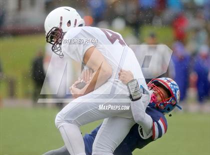 Thumbnail 2 in Fordham Prep @ St. Francis Prep photogallery.