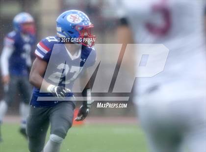 Thumbnail 1 in Fordham Prep @ St. Francis Prep photogallery.