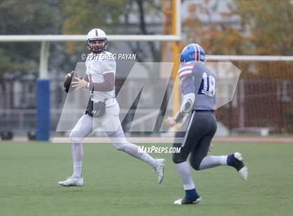 Thumbnail 3 in Fordham Prep @ St. Francis Prep photogallery.