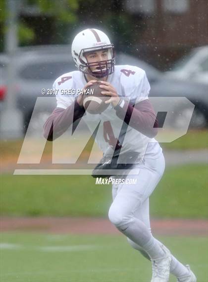 Thumbnail 2 in Fordham Prep @ St. Francis Prep photogallery.