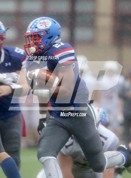 Thumbnail 3 in Fordham Prep @ St. Francis Prep photogallery.