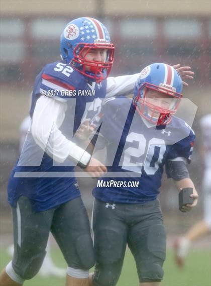 Thumbnail 1 in Fordham Prep @ St. Francis Prep photogallery.
