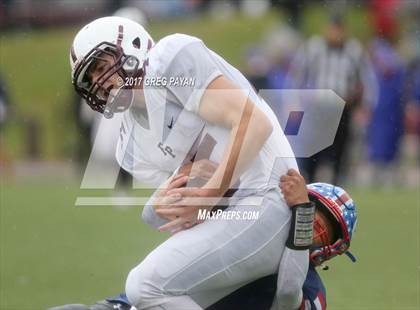 Thumbnail 1 in Fordham Prep @ St. Francis Prep photogallery.