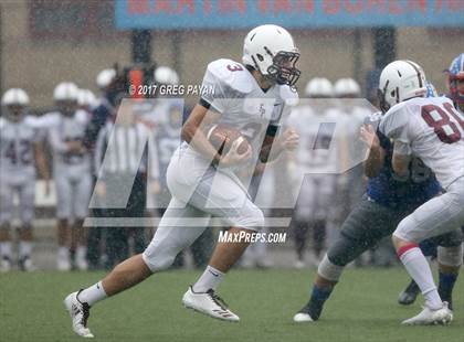 Thumbnail 1 in Fordham Prep @ St. Francis Prep photogallery.