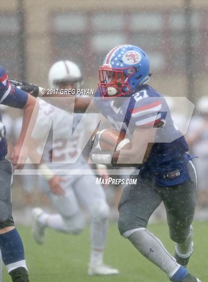 Thumbnail 2 in Fordham Prep @ St. Francis Prep photogallery.