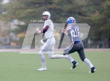 Thumbnail 1 in Fordham Prep @ St. Francis Prep photogallery.