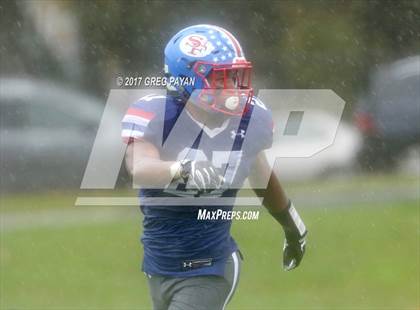 Thumbnail 2 in Fordham Prep @ St. Francis Prep photogallery.