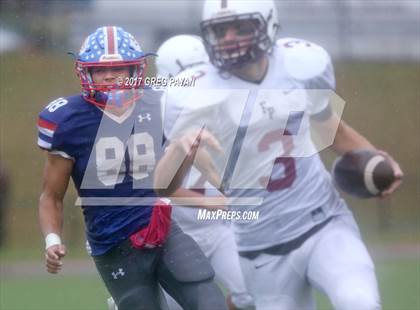 Thumbnail 3 in Fordham Prep @ St. Francis Prep photogallery.