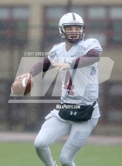 Thumbnail 1 in Fordham Prep @ St. Francis Prep photogallery.