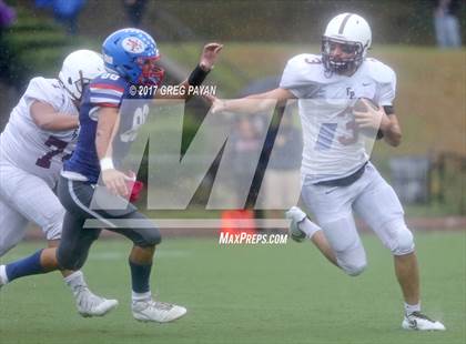 Thumbnail 1 in Fordham Prep @ St. Francis Prep photogallery.