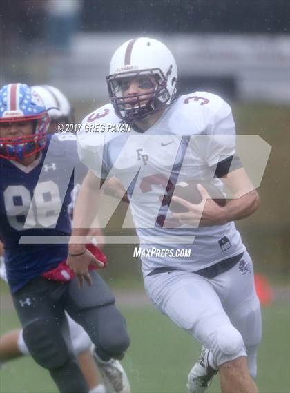 Thumbnail 1 in Fordham Prep @ St. Francis Prep photogallery.