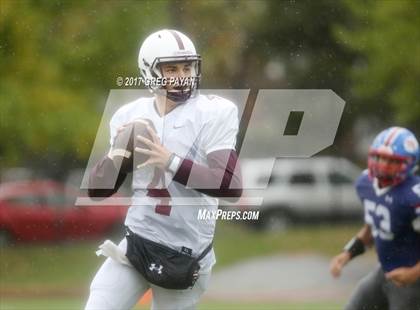 Thumbnail 2 in Fordham Prep @ St. Francis Prep photogallery.