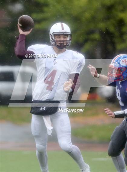 Thumbnail 3 in Fordham Prep @ St. Francis Prep photogallery.