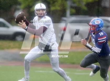 Thumbnail 1 in Fordham Prep @ St. Francis Prep photogallery.