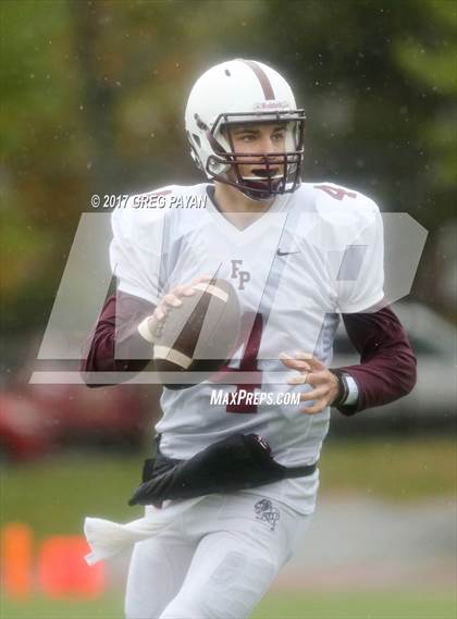 Thumbnail 3 in Fordham Prep @ St. Francis Prep photogallery.