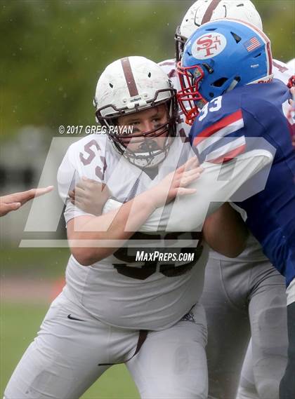 Thumbnail 3 in Fordham Prep @ St. Francis Prep photogallery.
