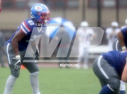Thumbnail 2 in Fordham Prep @ St. Francis Prep photogallery.