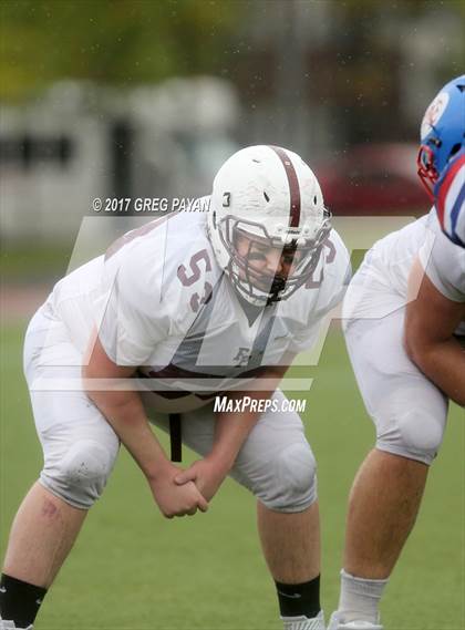 Thumbnail 2 in Fordham Prep @ St. Francis Prep photogallery.