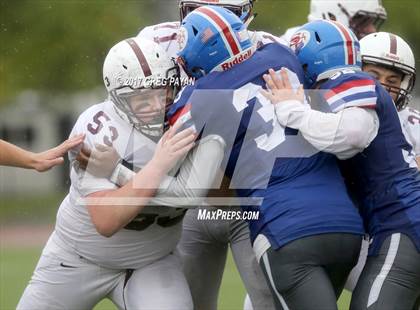 Thumbnail 1 in Fordham Prep @ St. Francis Prep photogallery.