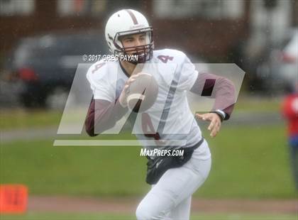 Thumbnail 3 in Fordham Prep @ St. Francis Prep photogallery.