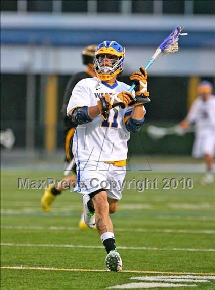Thumbnail 3 in West Islip vs. Lakeland-Panas (NYSPHSAA Class A Semifinal) photogallery.