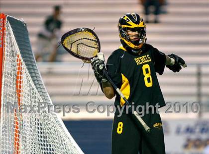 Thumbnail 1 in West Islip vs. Lakeland-Panas (NYSPHSAA Class A Semifinal) photogallery.
