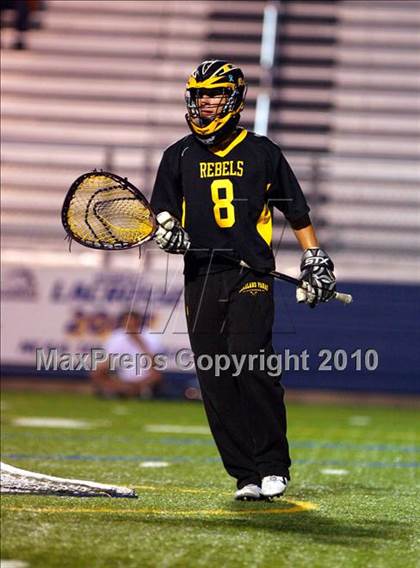 Thumbnail 1 in West Islip vs. Lakeland-Panas (NYSPHSAA Class A Semifinal) photogallery.