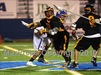 Thumbnail 2 in West Islip vs. Lakeland-Panas (NYSPHSAA Class A Semifinal) photogallery.