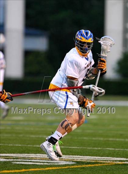 Thumbnail 1 in West Islip vs. Lakeland-Panas (NYSPHSAA Class A Semifinal) photogallery.