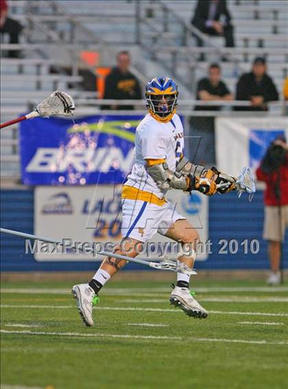 Thumbnail 3 in West Islip vs. Lakeland-Panas (NYSPHSAA Class A Semifinal) photogallery.