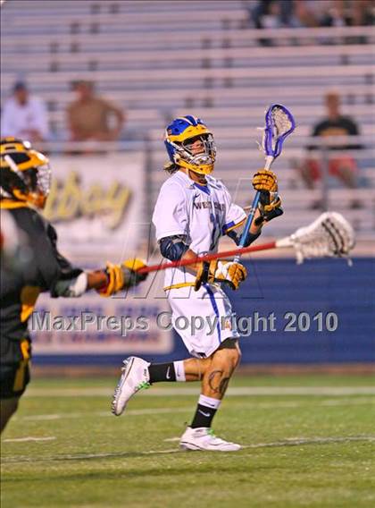 Thumbnail 2 in West Islip vs. Lakeland-Panas (NYSPHSAA Class A Semifinal) photogallery.