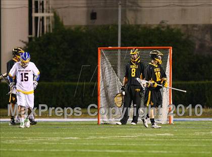 Thumbnail 3 in West Islip vs. Lakeland-Panas (NYSPHSAA Class A Semifinal) photogallery.