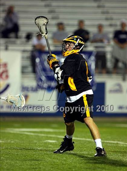 Thumbnail 1 in West Islip vs. Lakeland-Panas (NYSPHSAA Class A Semifinal) photogallery.