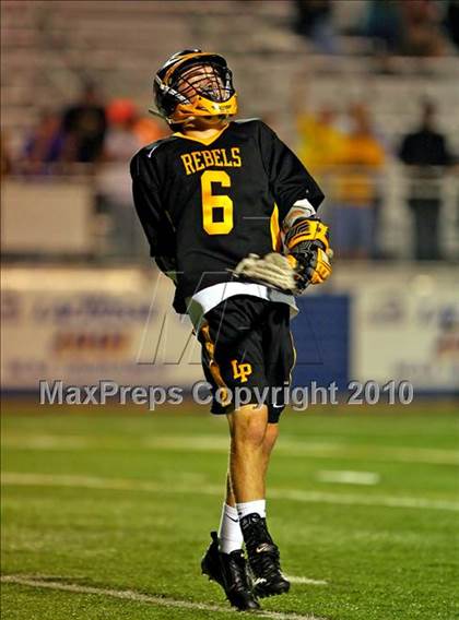 Thumbnail 3 in West Islip vs. Lakeland-Panas (NYSPHSAA Class A Semifinal) photogallery.