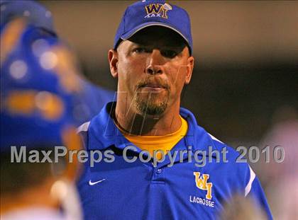 Thumbnail 1 in West Islip vs. Lakeland-Panas (NYSPHSAA Class A Semifinal) photogallery.