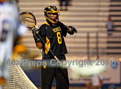 Thumbnail 3 in West Islip vs. Lakeland-Panas (NYSPHSAA Class A Semifinal) photogallery.