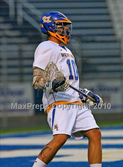 Thumbnail 2 in West Islip vs. Lakeland-Panas (NYSPHSAA Class A Semifinal) photogallery.