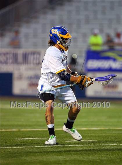 Thumbnail 1 in West Islip vs. Lakeland-Panas (NYSPHSAA Class A Semifinal) photogallery.